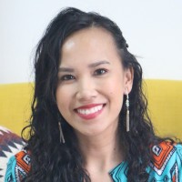 Red Door Collaborative Employee Najwa Yosof's profile photo