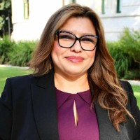 City of San Antonio Employee Rose Mendez's profile photo