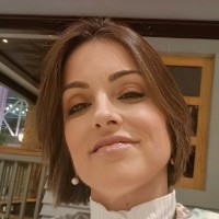 Brasil Brokers Employee Roberta Sampaio Ribeiro's profile photo