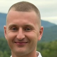 Granite Recovery Centers Employee Jordan Wilhelm's profile photo