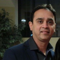 Alpine Care Home Health Employee Amit Saxena's profile photo