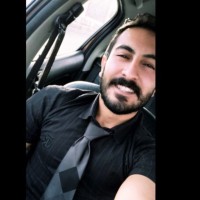 Iran Papers Employee Mohammad Zakikhani's profile photo