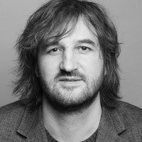 M. H. Alshaya Co. Employee Rob Silsbury's profile photo