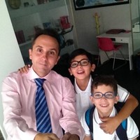 Telef Employee Ignacio Sánchez Gómez's profile photo