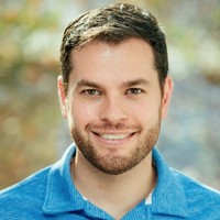 HexemBio Employee Jeff Stogsdill's profile photo