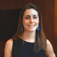 Habitat for Humanity International Employee Julia Ferraz's profile photo