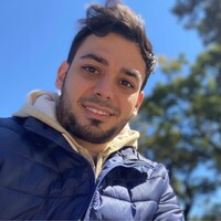 GAMA S.A. Employee Sebastian Maturana's profile photo