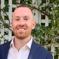 Stepful Employee Billy Walsh's profile photo