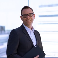 Vodafone Employee Frank Pelzer's profile photo