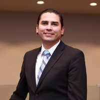 César Buenrostro Email