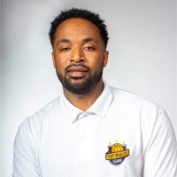 Shot Makers League Employee Robert Foster's profile photo