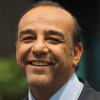 Oriental Weavers Employee Amin Zohni's profile photo