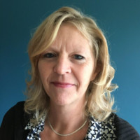 Omdenken Employee Annemargreet Dwarshuis's profile photo