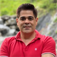 1001 Employee Hisham Sahrij's profile photo