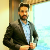 GetCTN Employee Daman S.'s profile photo
