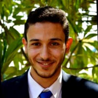 Acksession Employee Mahmoud Omran's profile photo