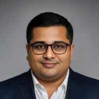 BluWin Employee Manoranjan Patra's profile photo