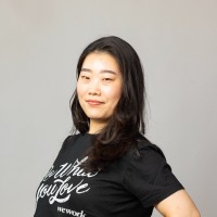 WeWork Japan Employee ハヌル 岡's profile photo