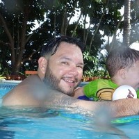 GGY AXIS Employee Dean Crews's profile photo