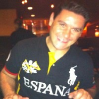Reginaldo Oliveira Email