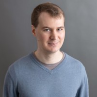 Black Crow AI Employee Brennen Walsh's profile photo