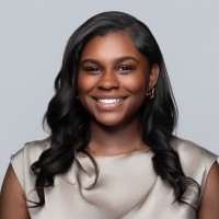 Markets Group Employee Alana Faust's profile photo