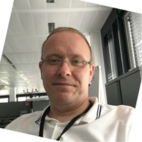Contec-X GmbH Employee Stephan Schumann's profile photo
