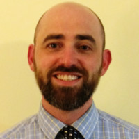 Conduent Employee Matthew Riggs's profile photo