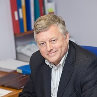 Robinson College, Cambridge Employee Nick Milne's profile photo