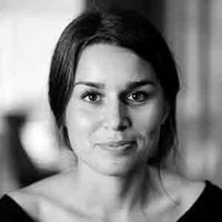 Funkis Multimedia AB Employee Yasmine Eide's profile photo