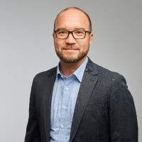 B+M Webworks Employee Florian Becker's profile photo