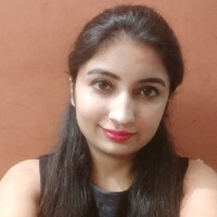 IFAS Employee Kanika Miglani's profile photo