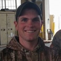 Caterpillar Inc. Employee Daniel Gale's profile photo