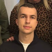 Visual Planning Powered by Stilog I.S.T. Employee Patryk Perkowski's profile photo