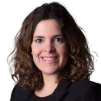 Nutrien Ag Solutions - Brasil Employee Cristiane Silva's profile photo