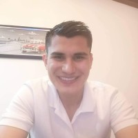 Luis Murillo Email
