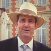 LTM Employee Bertrand Leclercq's profile photo