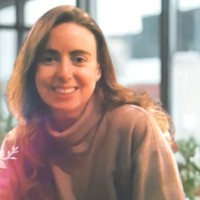 Fashion & Retail Personnel Ltd Employee Aoife Kelly's profile photo