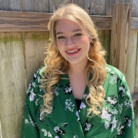Virtual Partner Advantage Employee Carly Touchet's profile photo
