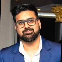 Altra Employee Shashank Raj's profile photo