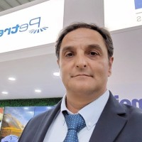Petreven Employee Biagio Sereno's profile photo
