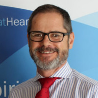 Hempel A/S Employee Chris Sharkey's profile photo