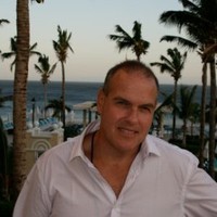 Nemco Food Trading Inc Employee Chris Buckley's profile photo