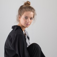 VOLKA GAMES Employee Elizabeth Tokareva's profile photo