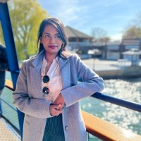 Benda Infotech Employee Aggie Bresee's profile photo