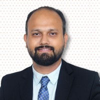 Elchemy Employee Ankit Singh's profile photo