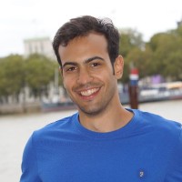 Attri Employee Miguel Bravo's profile photo