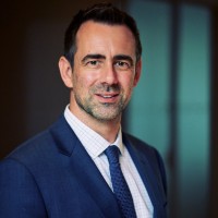 Theirworld Employee Justin van Fleet's profile photo