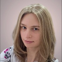QUANTACO AI Employee Electra Coury's profile photo