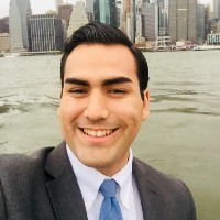 Southern Glazer's Wine & Spirits Employee Evan Chavez's profile photo